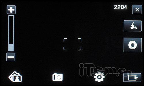 1GHz处理器HTC大屏智能怪兽HD2评测(4)