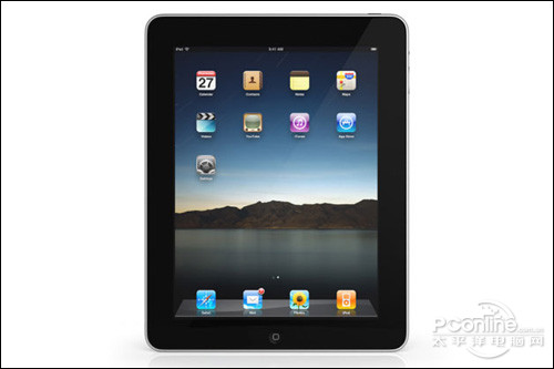 iPad