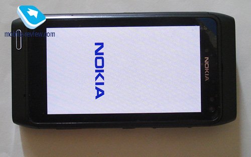   诺基亚N8-00功能规格全面曝光