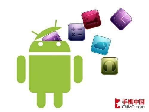 效能提高5倍 六大提升Android 2.2特征全析