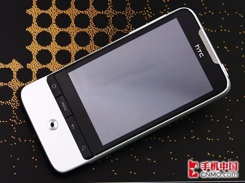 HTC  Legend（改版机） 3999 元 睿风电讯 