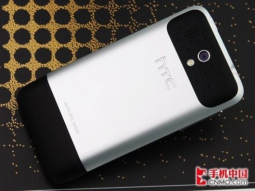 HTC  Legend（改版机） 3999 元 睿风电讯 