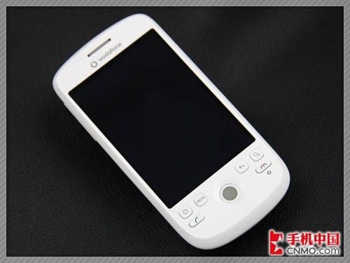 外变胜于内变  HTC第二代Gphone G2评测 