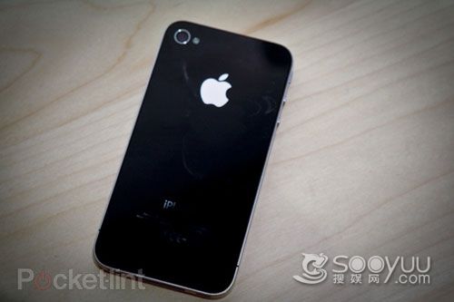 iOS 4系统正名 苹果iPhone 4界面曝多图