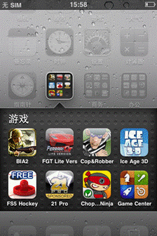 Android 2.2/iPhone OS 4.0体验大比拼