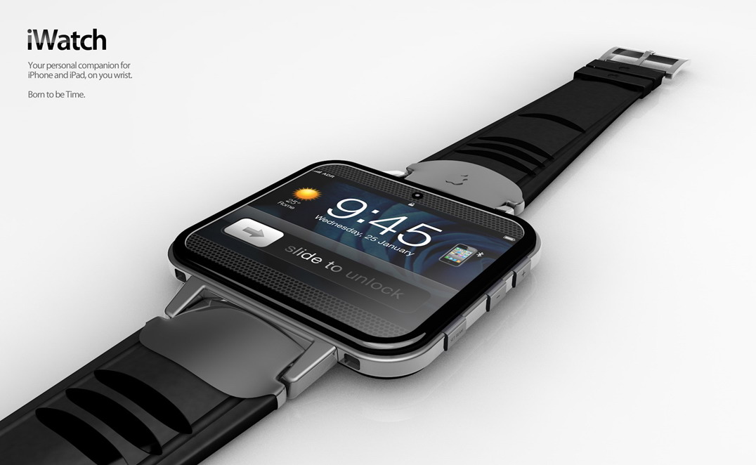 apple iwatch