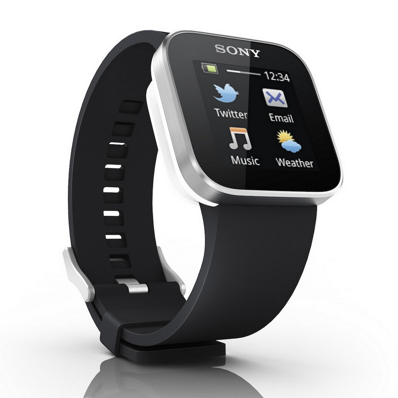 SONY SmartWatch