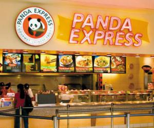 熊猫快餐成功的关键：简洁的菜单与系统化管理
