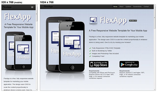 FlexApp