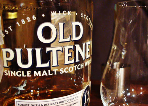 富特尼(Old Pulteney)