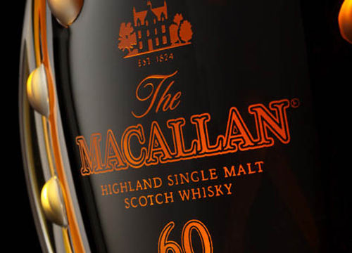 麦卡伦(Macallan)