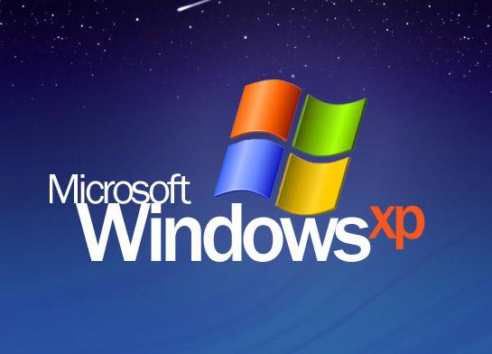 从Windows XP告别看微软的机会和危机