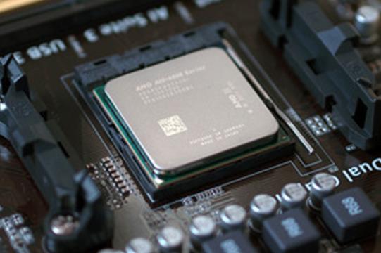 AMD重心转移 平板电脑芯片开发计划停滞