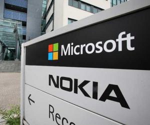 微软收购诺基亚证明失误 灾难性资产减记将至