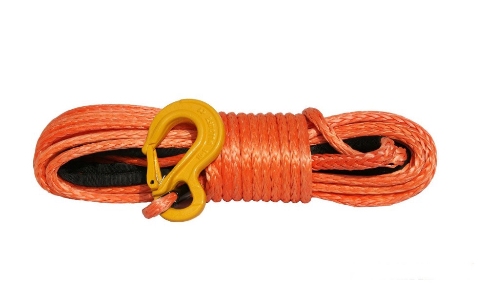 3-8-x-100-ORANGE-SYNTHETIC-UHMWPE-WINCH-ROPE-CABLE-WITH-HOOK-ROCK-GUARD.jpg (1000×597)