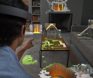 微软Xbox前主管：VR和AR发展前景不明