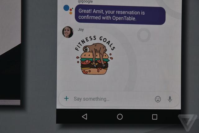 今年谷歌I/O发了啥？不只有Android VR才是亮点