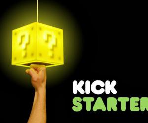 仍在创业的众筹平台Kickstarter开始发股息