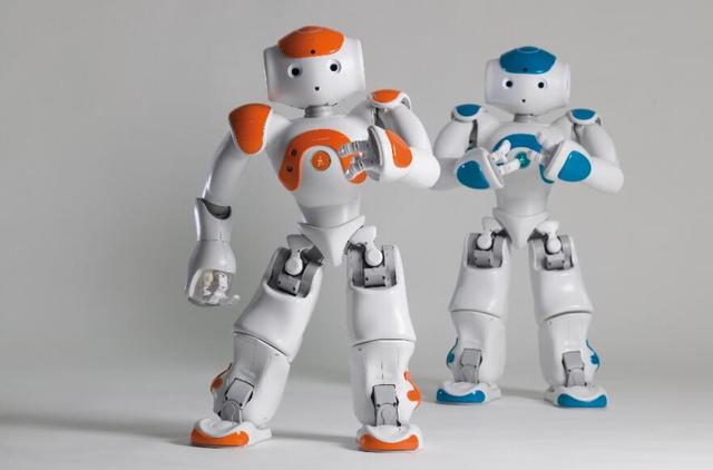 MIT专家：10年内医生和护士将由机器人来培训 