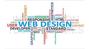 网站设计（Website Designs）