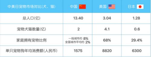 互联网+宠物：有宠能否引爆宠物市场