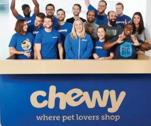 美国宠物电商启示录：从Pets倒闭到Chewy上市暴涨59%