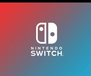 腾讯宣布任天堂Switch12月10日正式发售