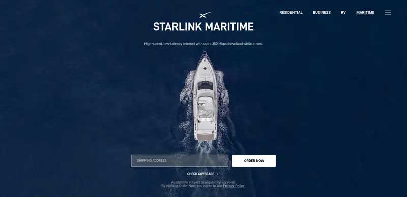 星链（Starlink）互联网的应用与价格