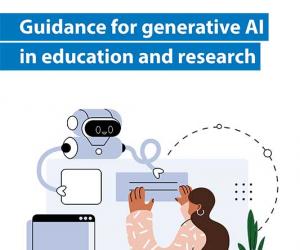 联合国教科文组织发布《生成式AI与教育未来》