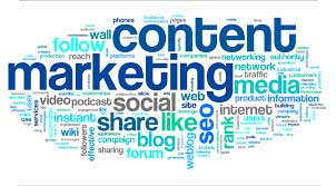 ӪContent Marketing