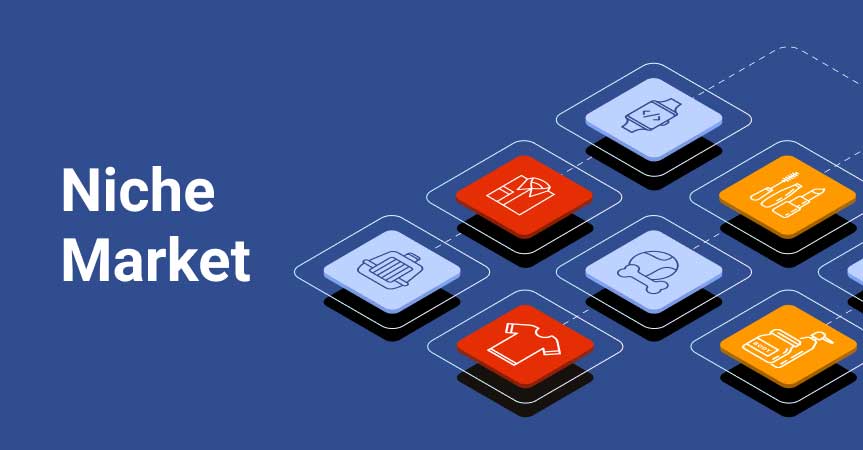 利基营销必备指南