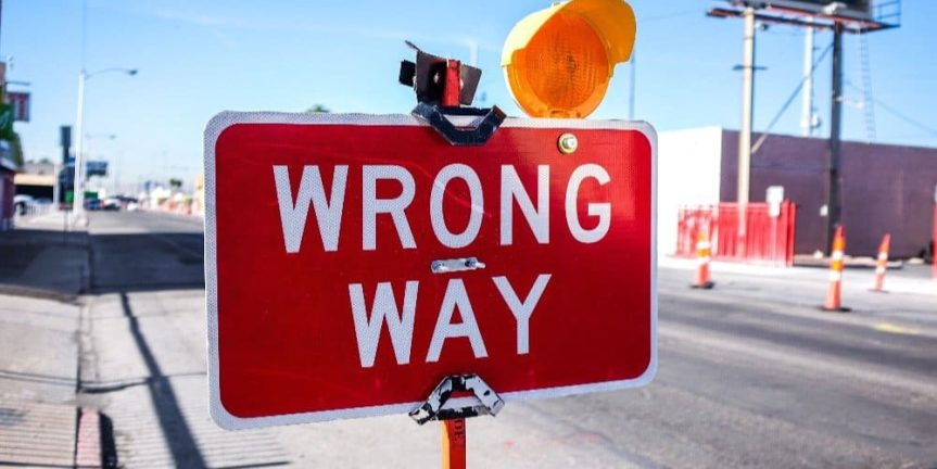 寻找利基市场的常见错误