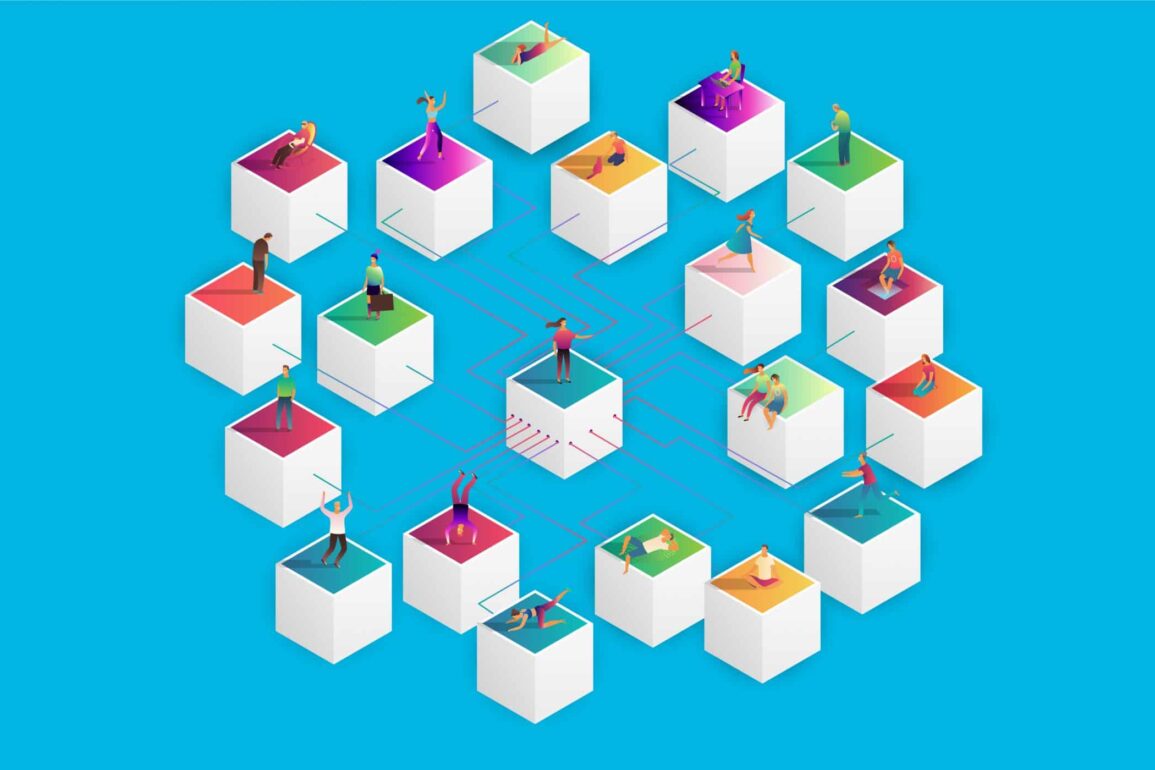 从商业战略发现利基市场