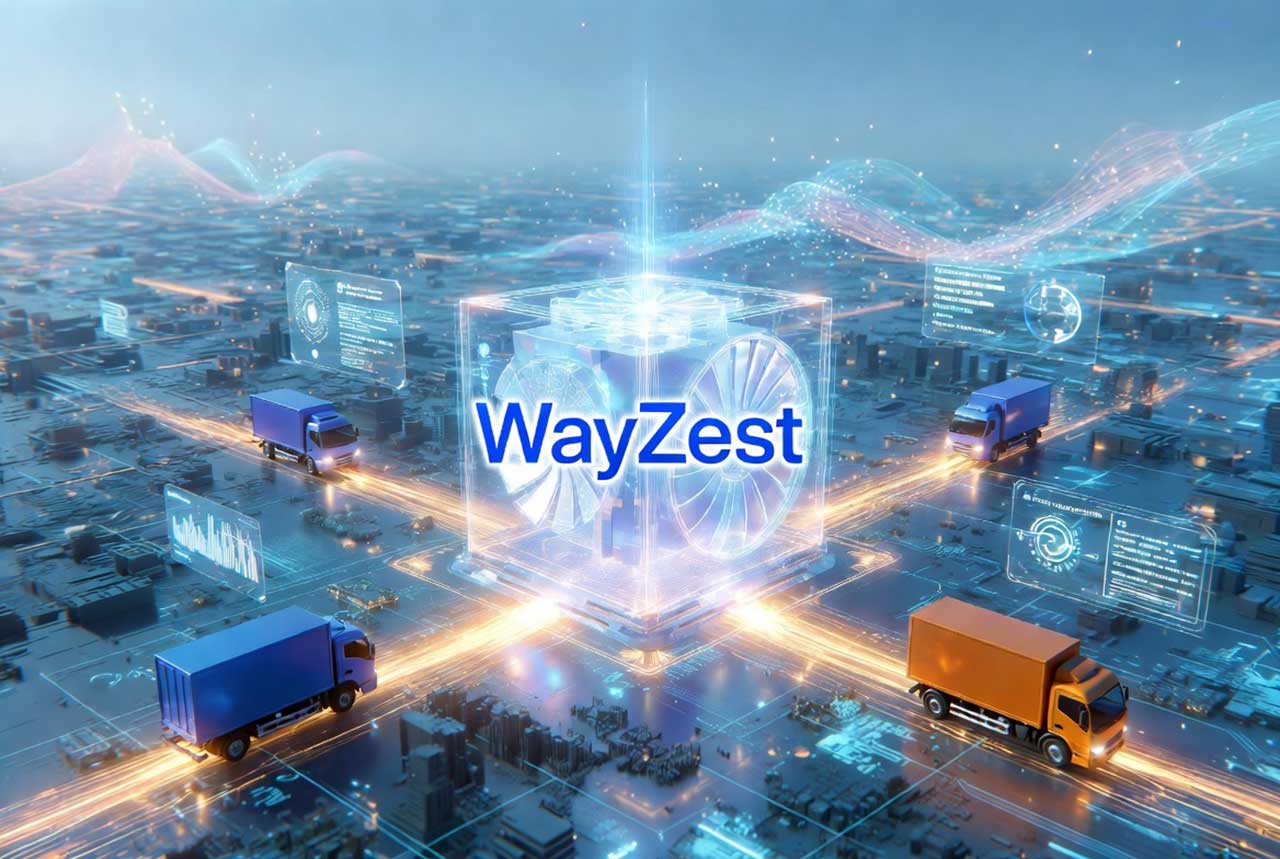 途智达：聪明路线，聪明生意